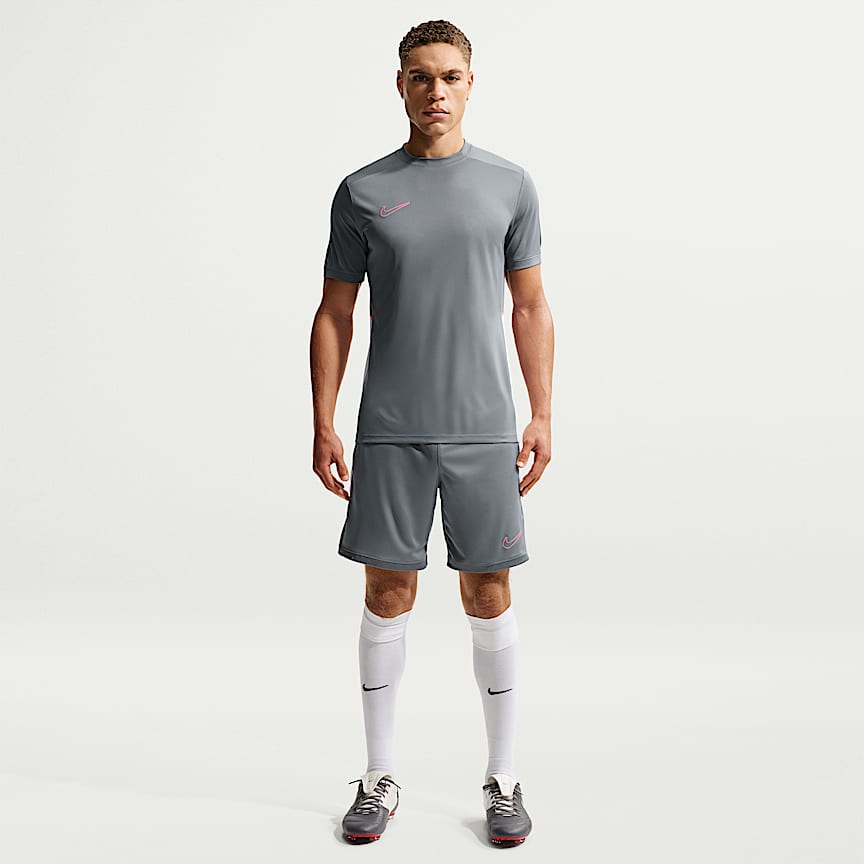 Norway Energy Men's Nike Dri-FIT Short-Sleeve Football Top. Nike RO